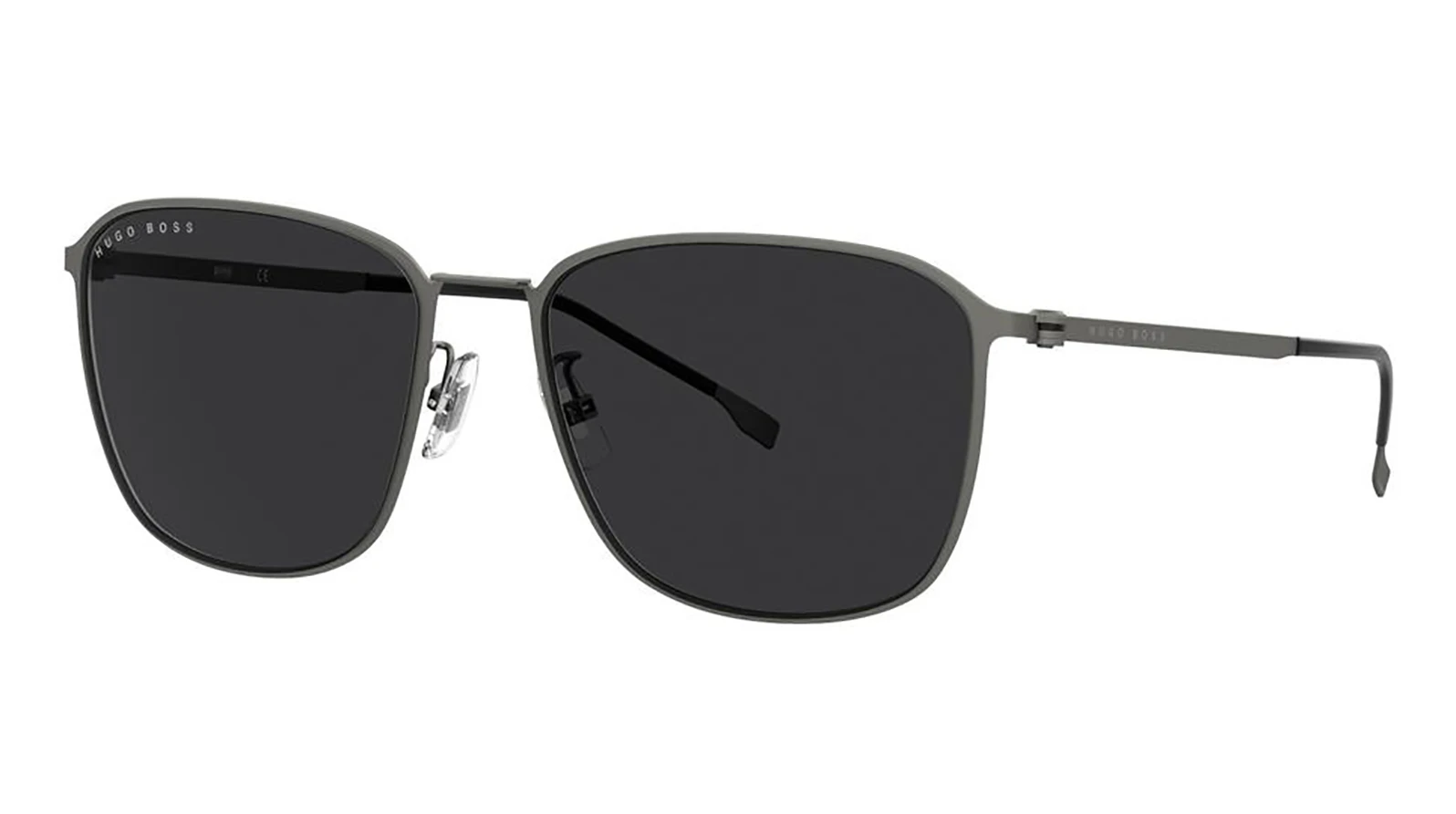 Мужские очки Hugo Boss 1405-F-SK R80 оригинальный размер фото 1