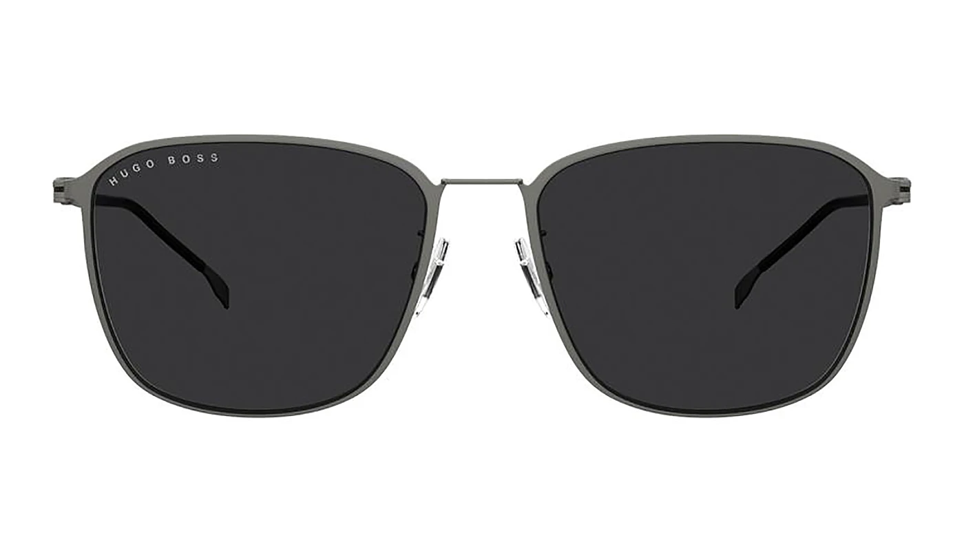 Мужские очки Hugo Boss 1405-F-SK R80 фото 2