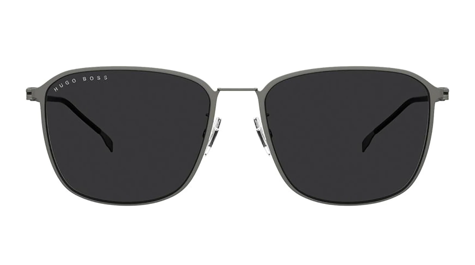 Мужские очки Hugo Boss 1405-F-SK R80 оригинальный размер фото 2