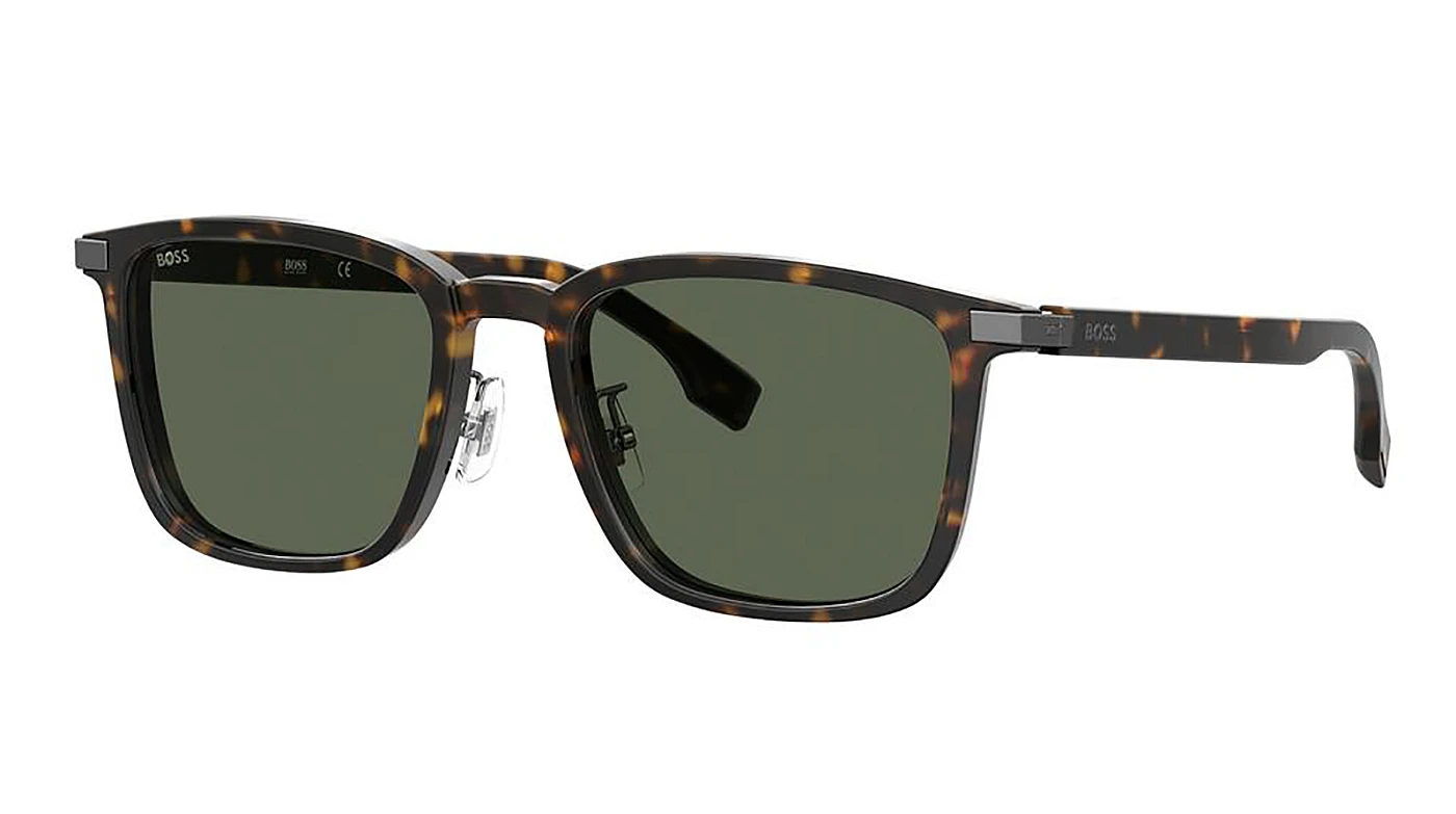 Солнцезащитные очки Hugo Boss 1406-F-SK 086 фото 1