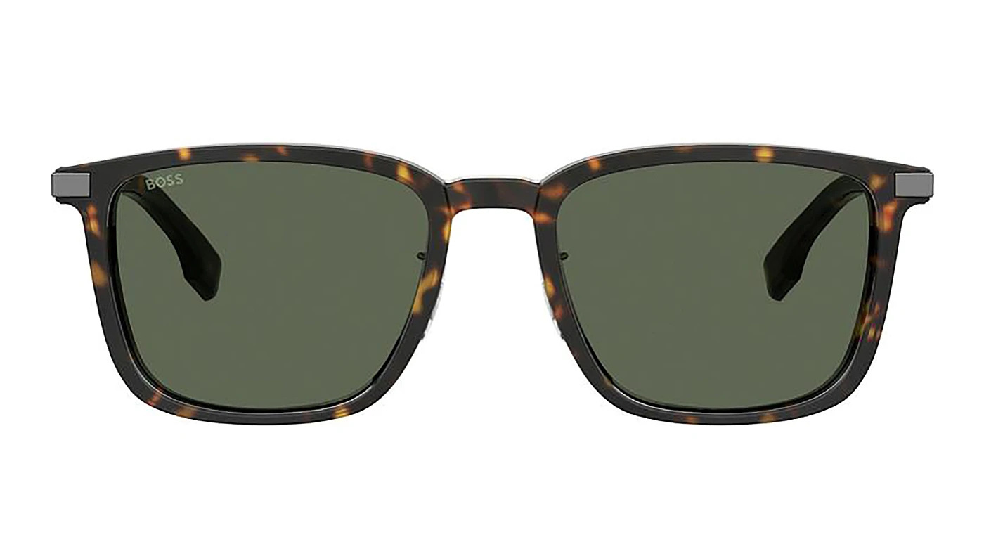 Солнцезащитные очки Hugo Boss 1406-F-SK 086 фото 2