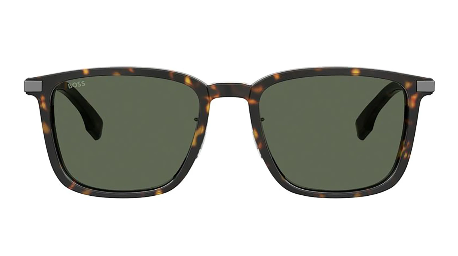 Солнцезащитные очки Hugo Boss 1406-F-SK 086 оригинальный размер фото 2