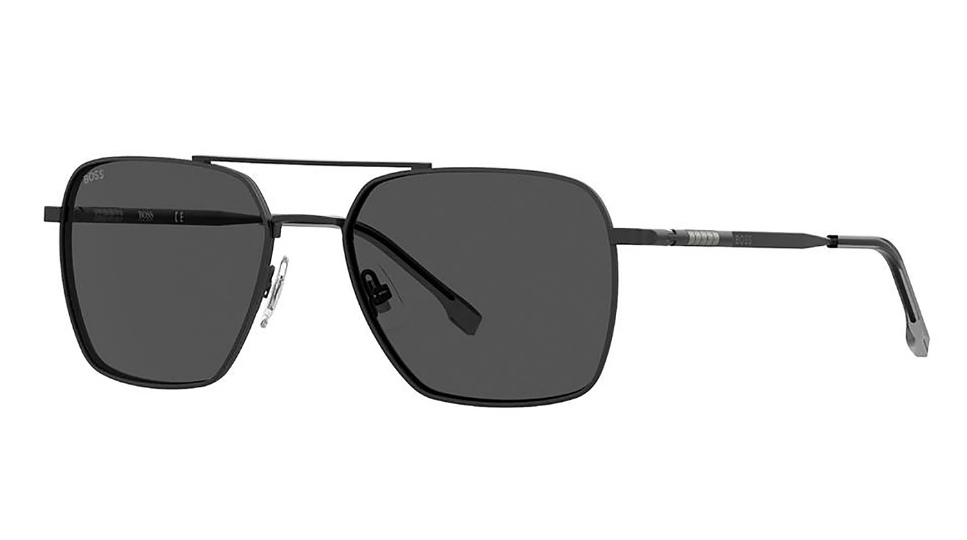 Мужские солнцезащитные очки Hugo Boss 1414-S 003 фото 1