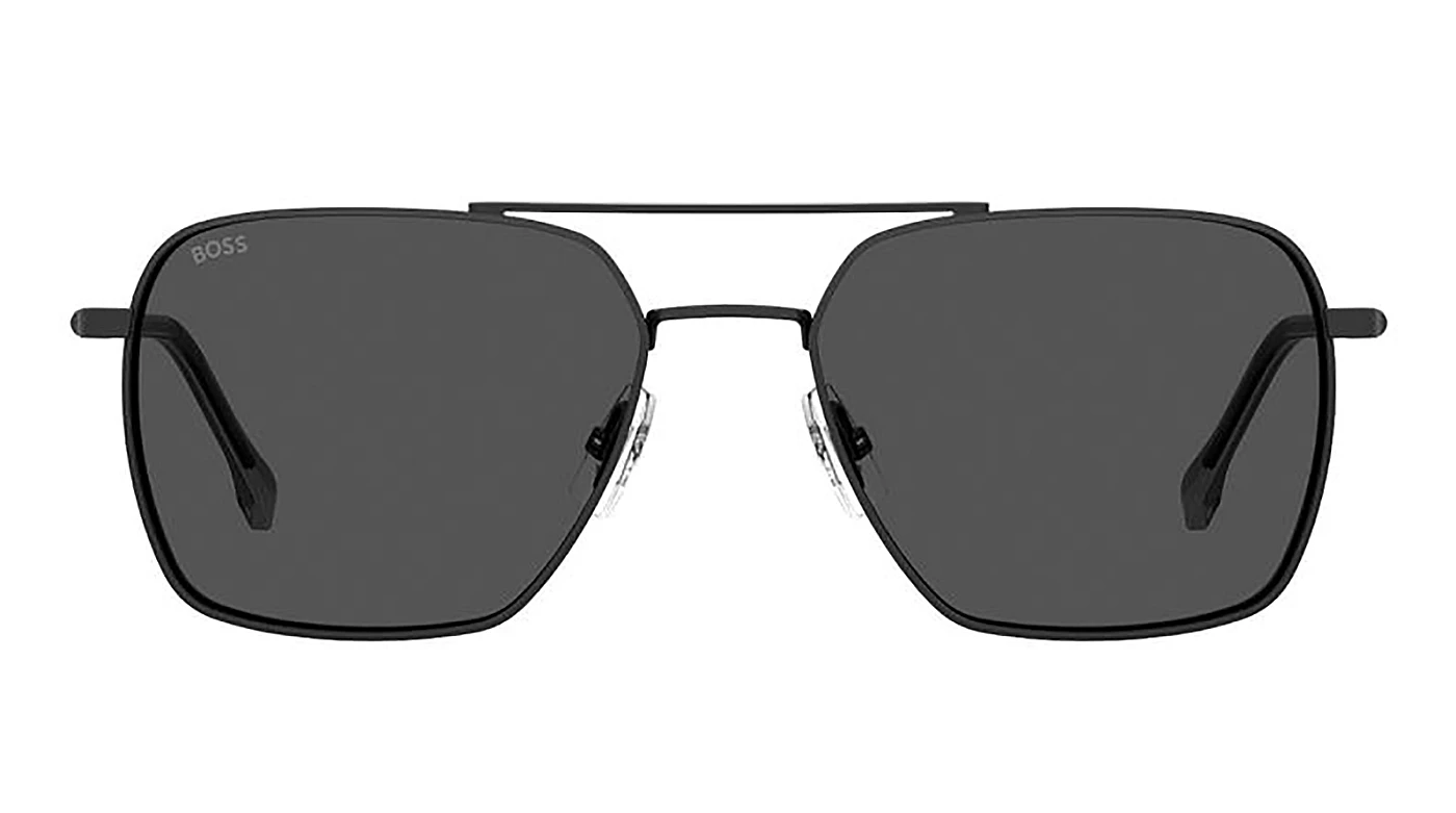 Мужские солнцезащитные очки Hugo Boss 1414-S 003 фото 2