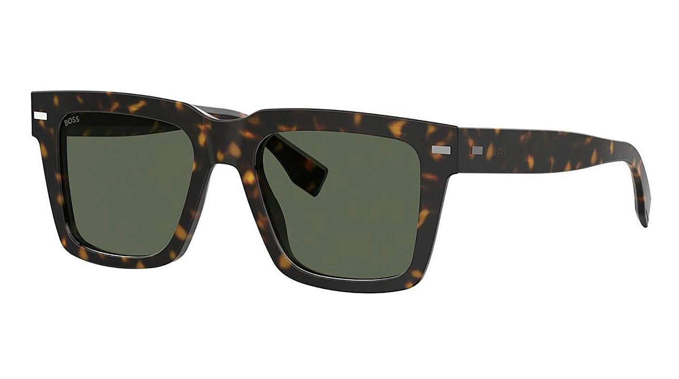 Солнцезащитные очки Hugo Boss 1442-S 086 фото 1