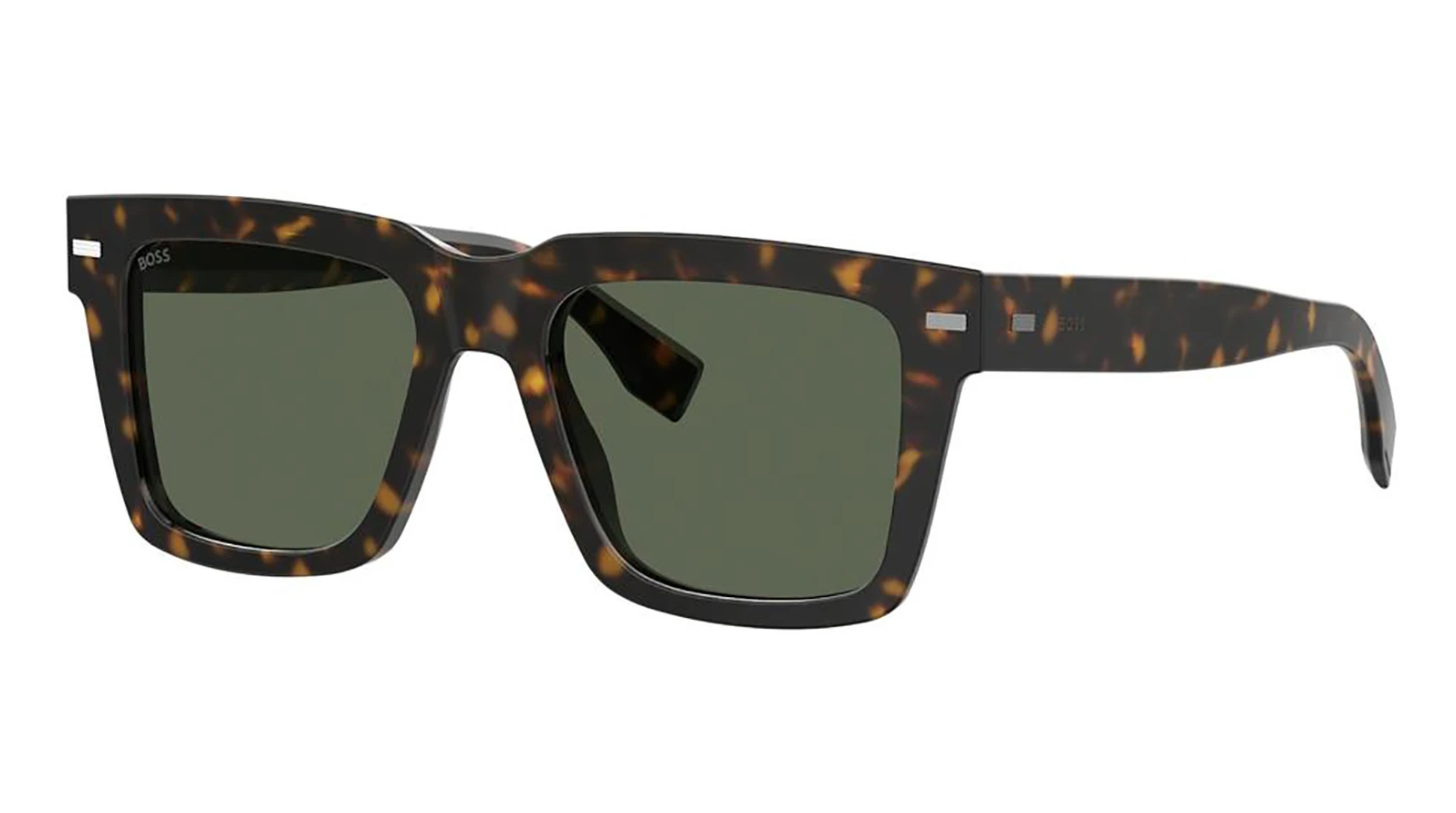 Солнцезащитные очки Hugo Boss 1442-S 086 оригинальный размер фото 1