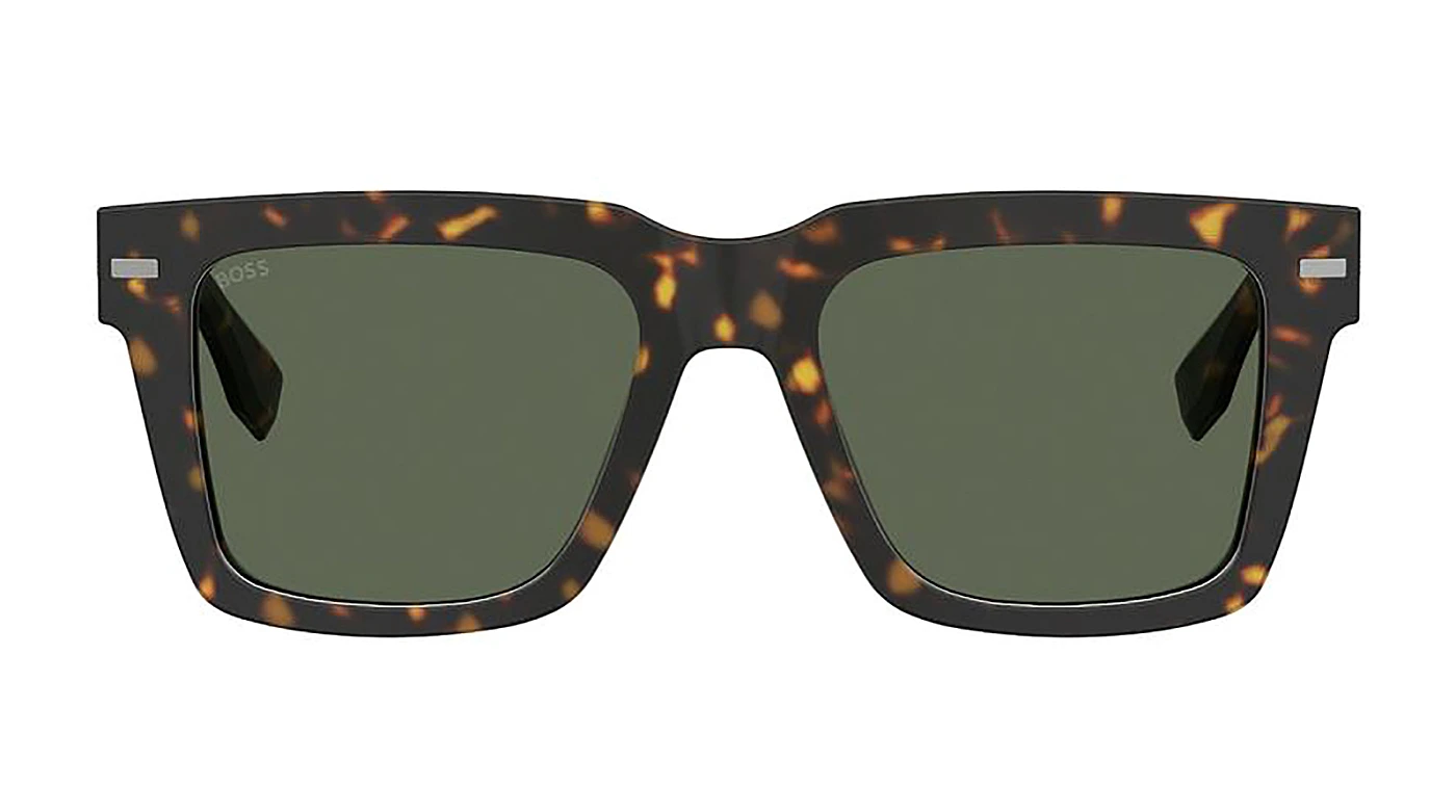 Солнцезащитные очки Hugo Boss 1442-S 086 фото 2