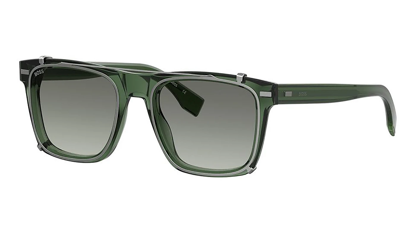 Мужские очки Hugo Boss 1445-CS 1ED фото 1