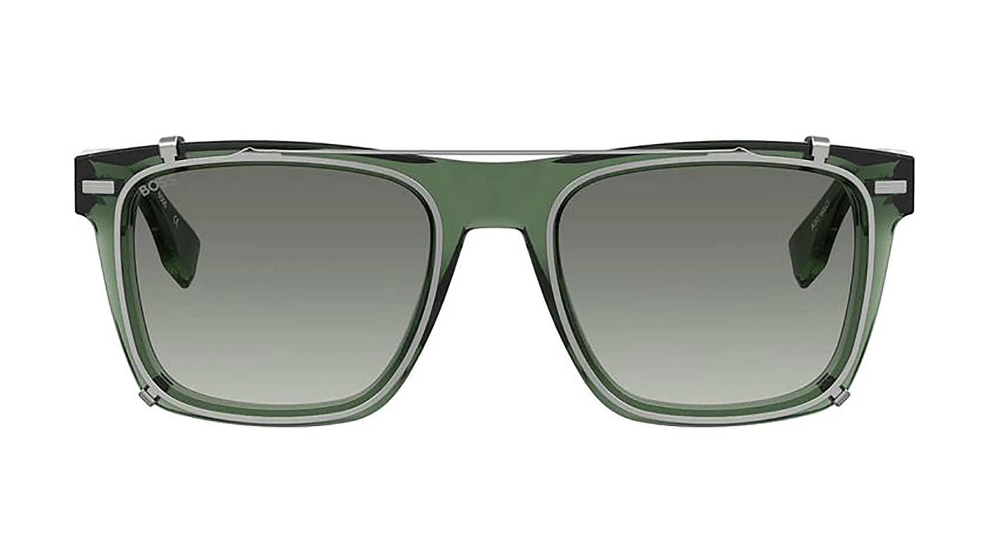 Мужские очки Hugo Boss 1445-CS 1ED фото 2