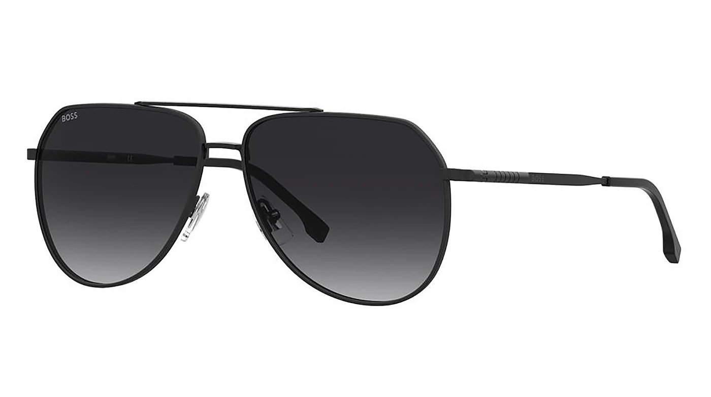 Мужские солнцезащитные очки Hugo Boss 1447-S 003 фото 1