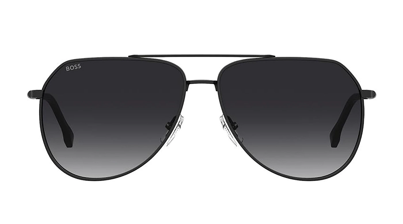 Мужские солнцезащитные очки Hugo Boss 1447-S 003 фото 2