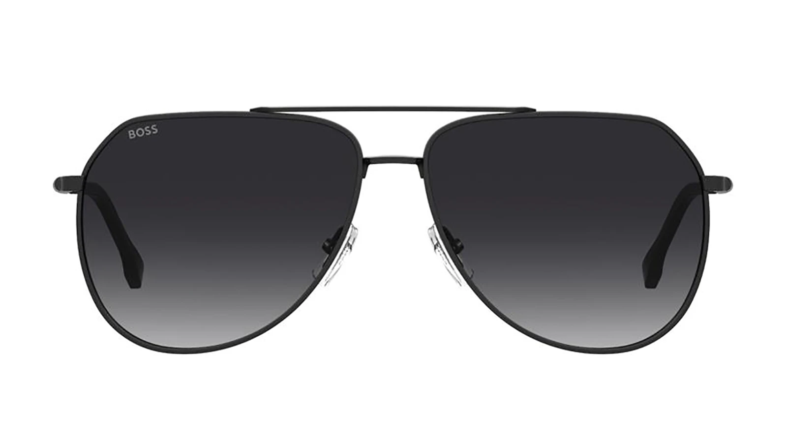 Мужские солнцезащитные очки Hugo Boss 1447-S 003 оригинальный размер фото 2