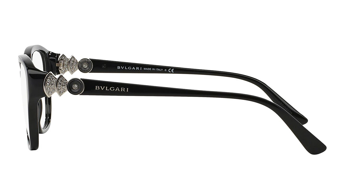 Женская оправа Bvlgari 4089B 501 фото 4