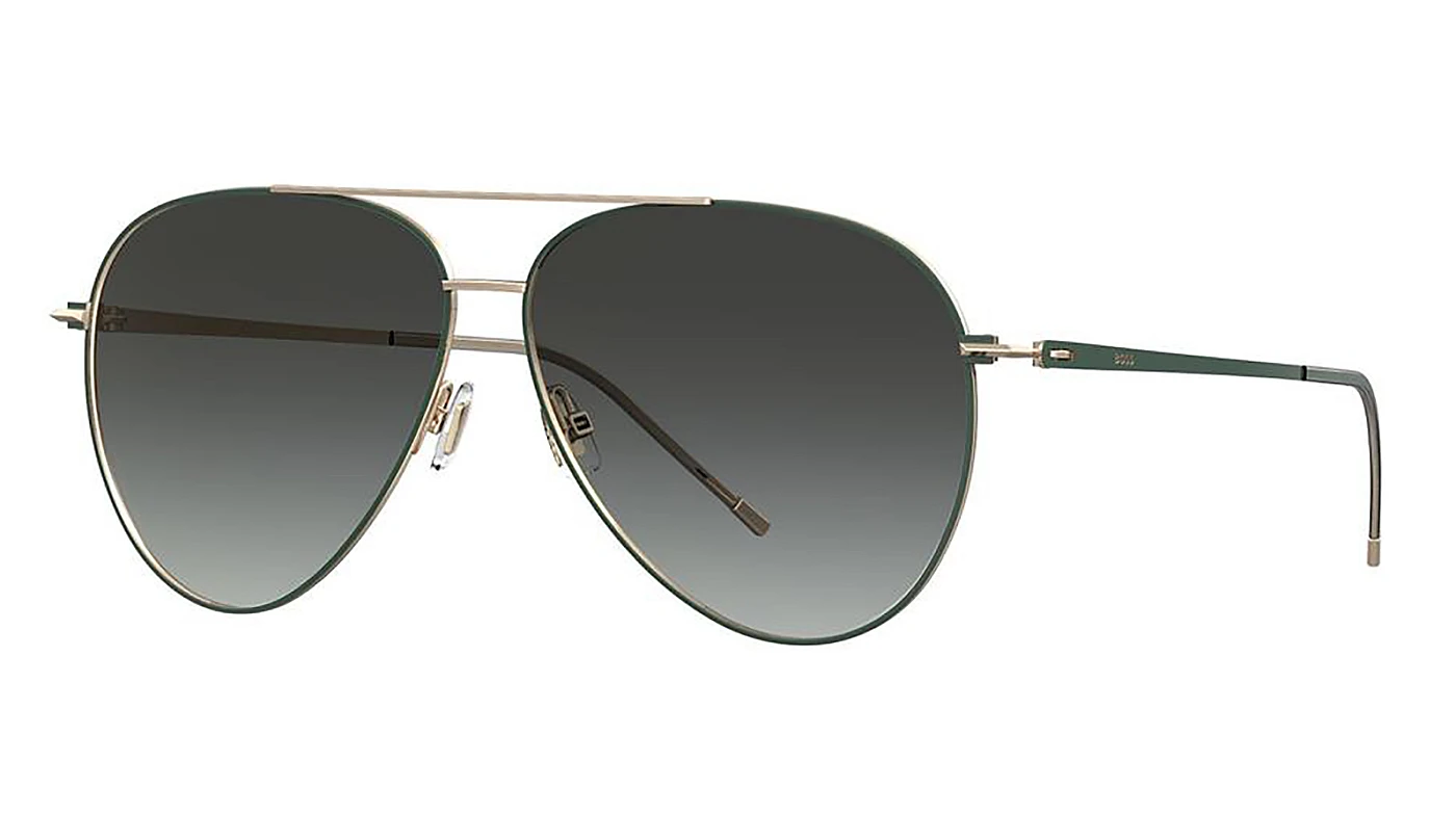 Женские солнцезащитные очки Hugo Boss 1461 S PEF фото 1