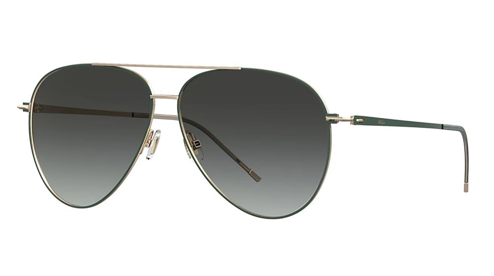 Женские солнцезащитные очки Hugo Boss 1461 S PEF оригинальный размер фото 1