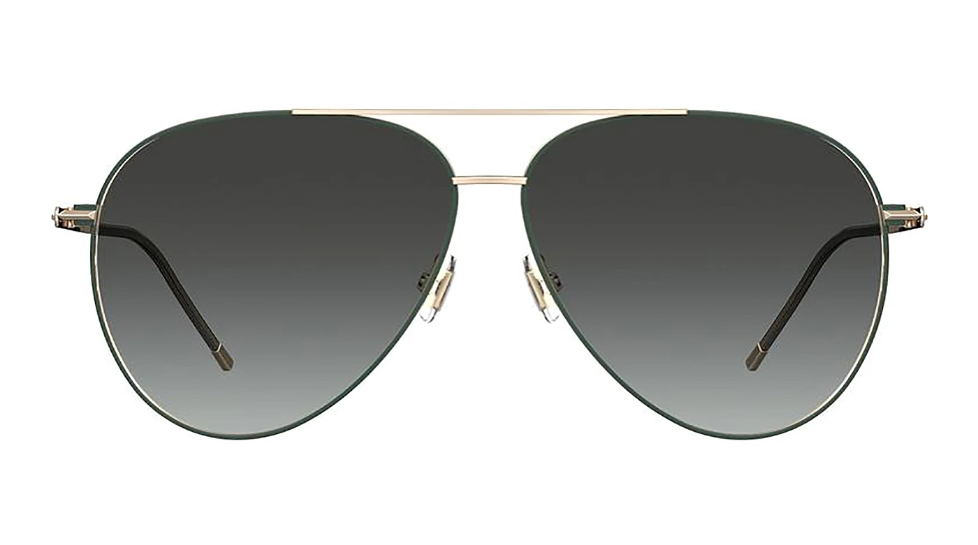 Женские солнцезащитные очки Hugo Boss 1461 S PEF фото 2