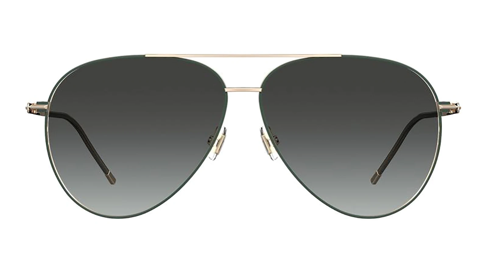 Женские солнцезащитные очки Hugo Boss 1461 S PEF оригинальный размер фото 2