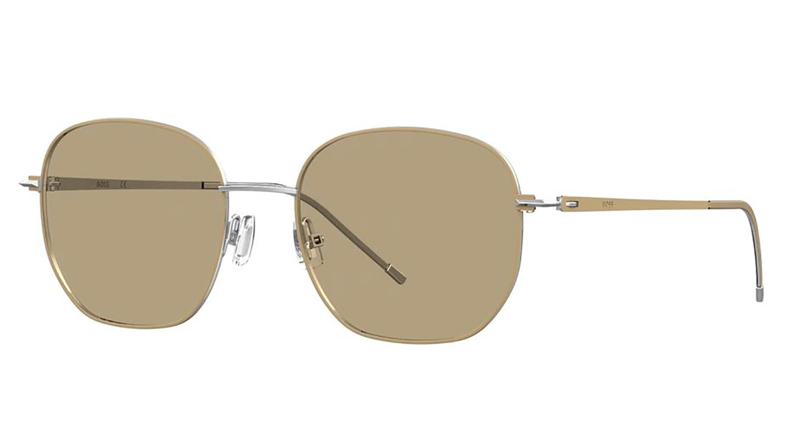 Солнцезащитные очки Hugo Boss 1462 S UTK оригинальный размер фото 1
