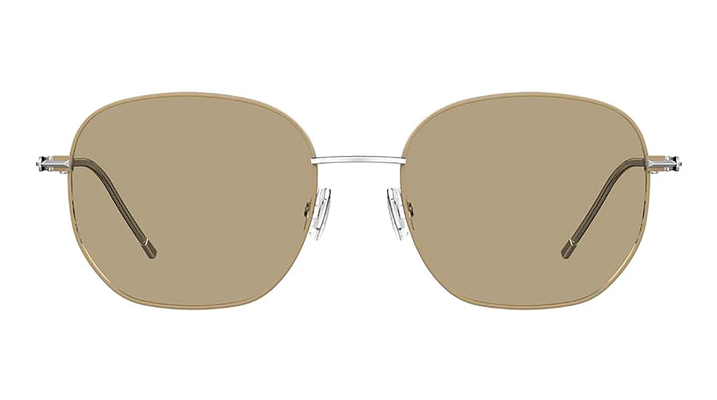 Солнцезащитные очки Hugo Boss 1462 S UTK фото 2