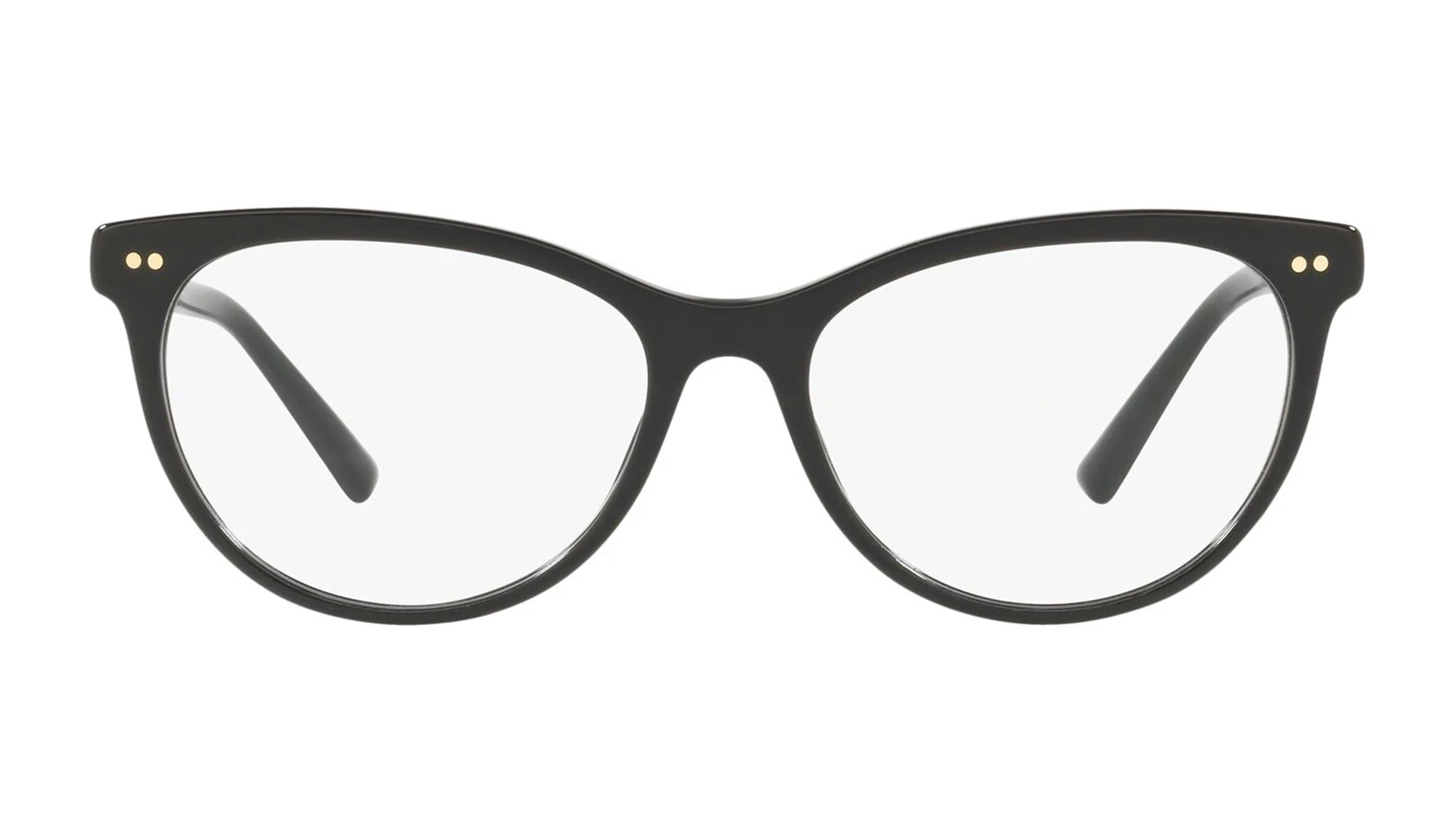 Медицинская женская оправа Bvlgari 4174 501 оригинальный размер фото 2