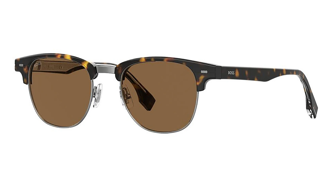 Солнцезащитные очки Hugo Boss 1381-S 4HU фото 1