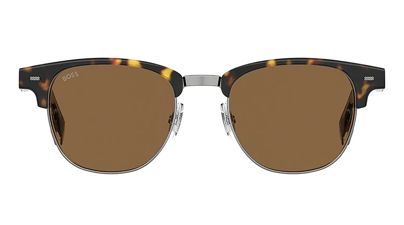 Солнцезащитные очки Hugo Boss 1381-S 4HU фото 2