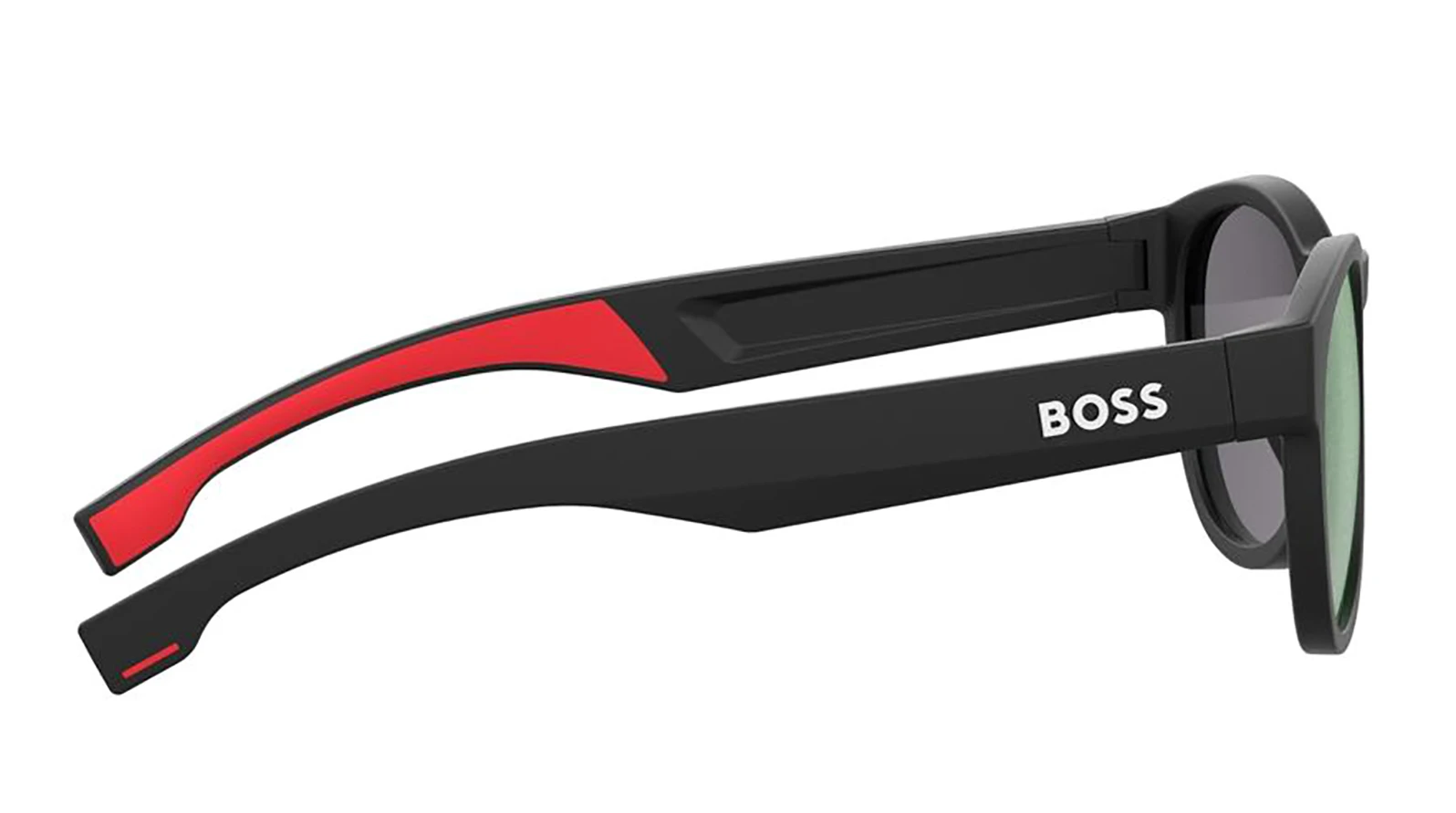 Мужские солнцезащитные очки Hugo Boss 1452-S BLX оригинальный размер фото 3