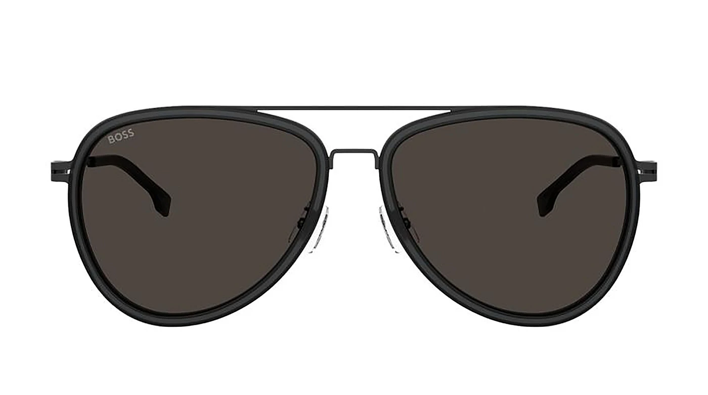 Мужские очки Hugo Boss 1466-F-SK 003 фото 2