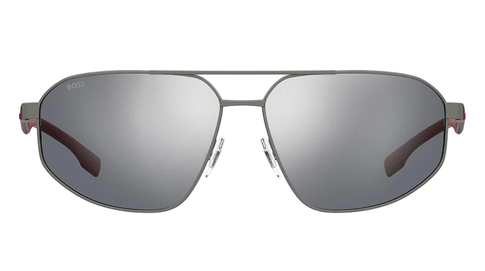 Мужские солнцезащитные очки Hugo Boss 1468-F-S R80 оригинальный размер фото 2