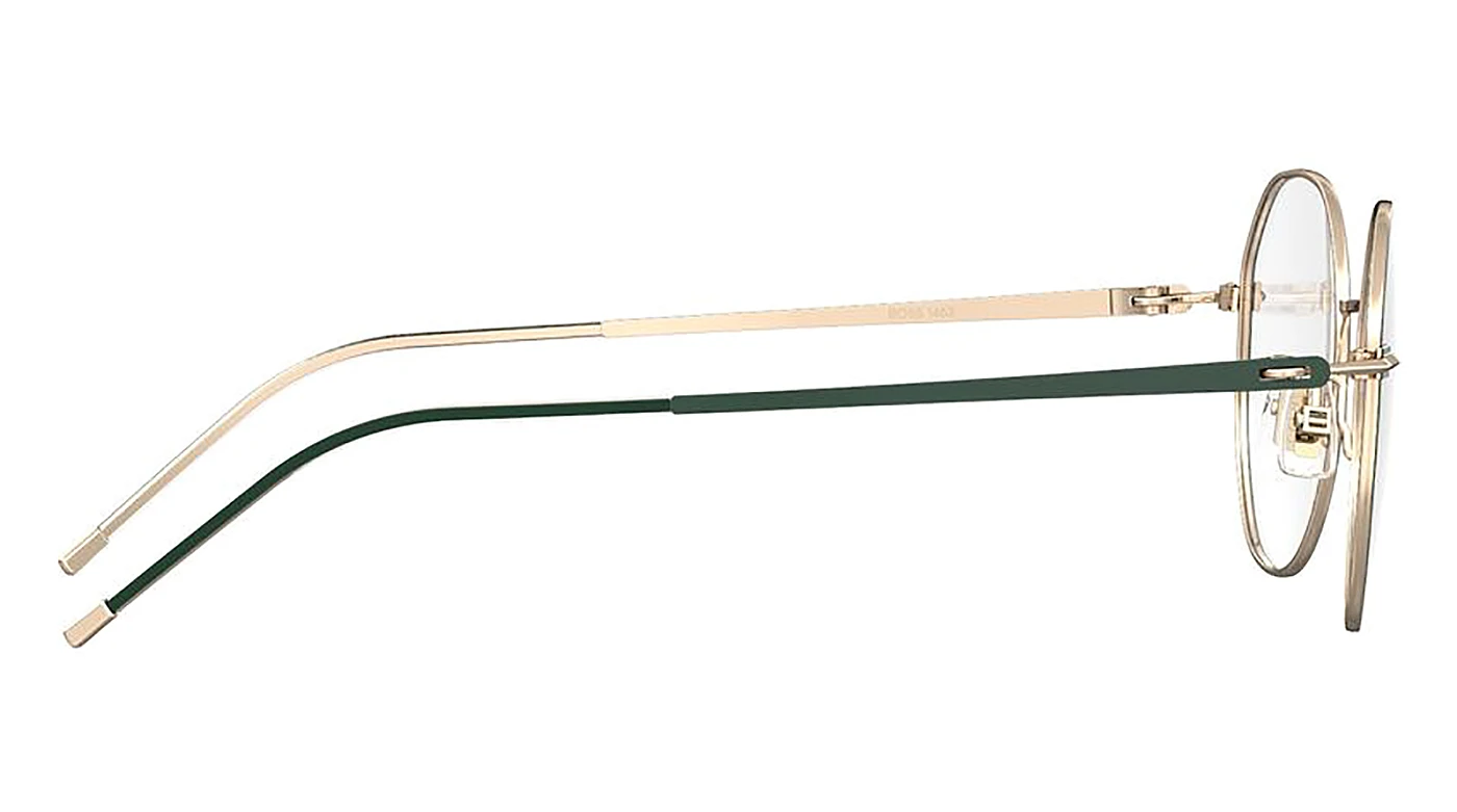Оправа для очков для зрения Hugo Boss 1463 PEF фото 3