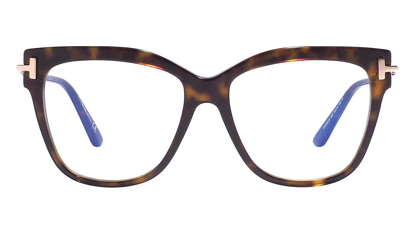 Женская оправа для очков Tom Ford 5704-B 052 фото 2