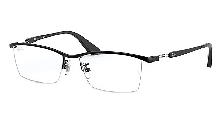 Ray-Ban Tech Titanium RX 8746D 1074
