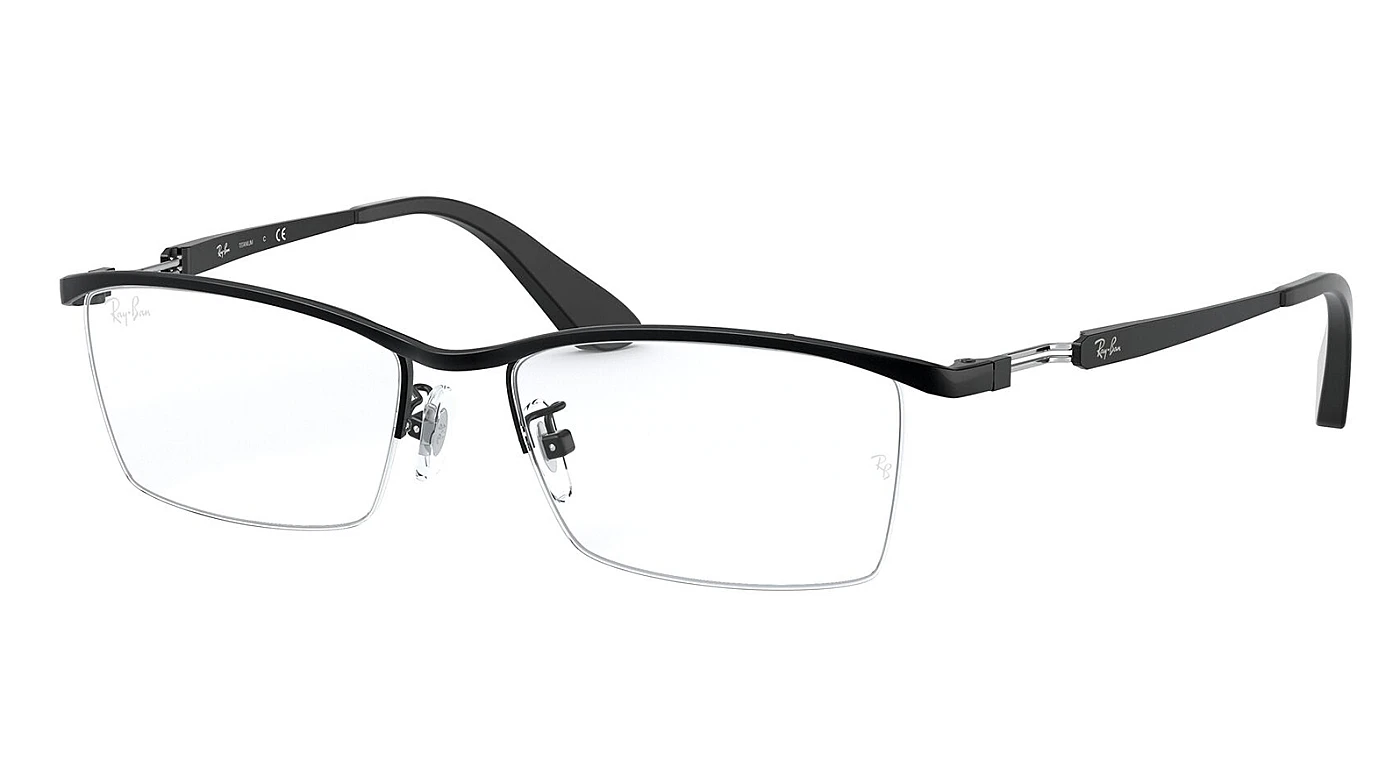 Оправа для мужских очков Ray-Ban 8746D 1074 фото 1