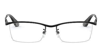 Ray-Ban Tech Titanium RX 8746D 1074