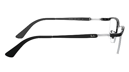 Ray-Ban Tech Titanium RX 8746D 1074