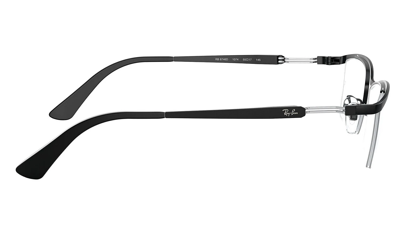 Оправа для мужских очков Ray-Ban 8746D 1074 фото 3