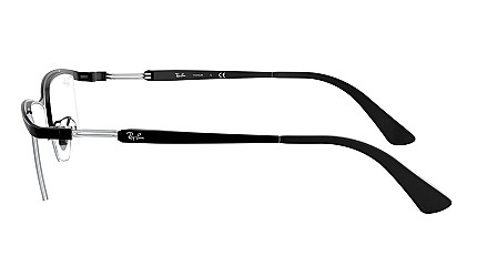 Ray-Ban Tech Titanium RX 8746D 1074