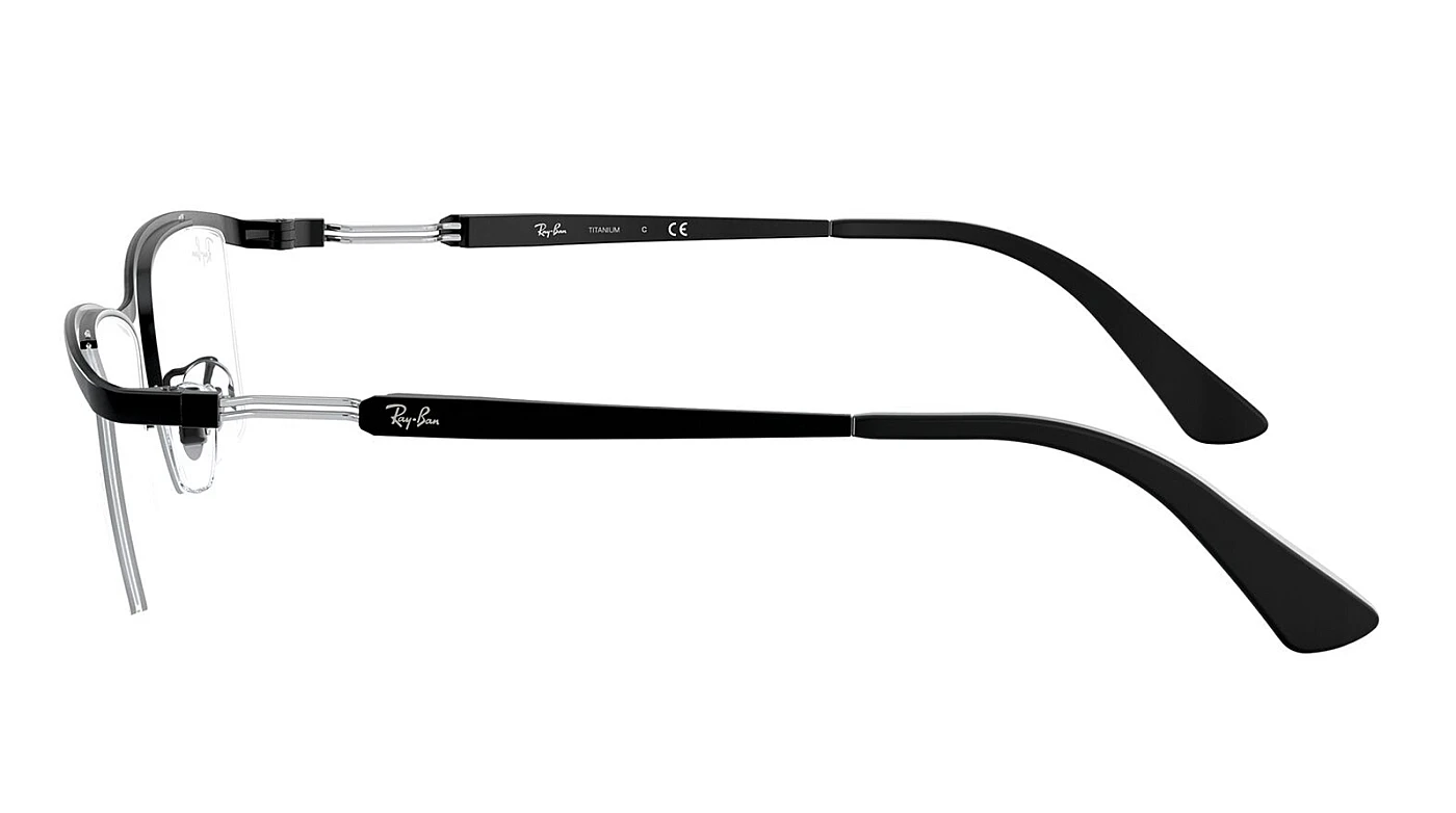 Оправа для мужских очков Ray-Ban 8746D 1074 фото 4