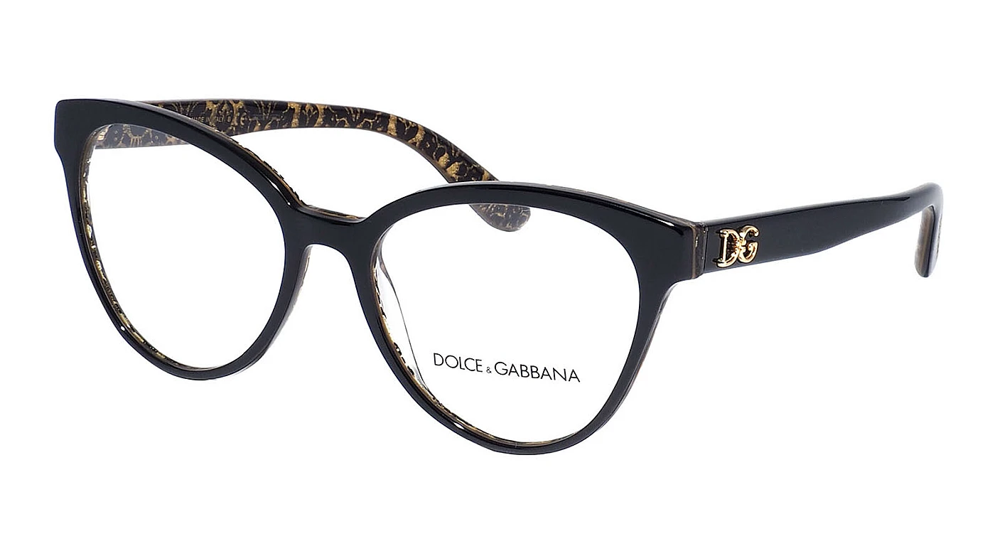 Женская оправа Dolce&Gabbana 3320 3215 фото 1