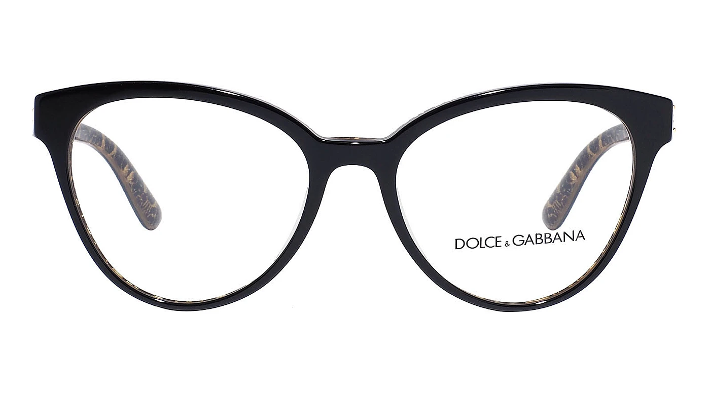 Женская оправа Dolce&Gabbana 3320 3215 фото 2