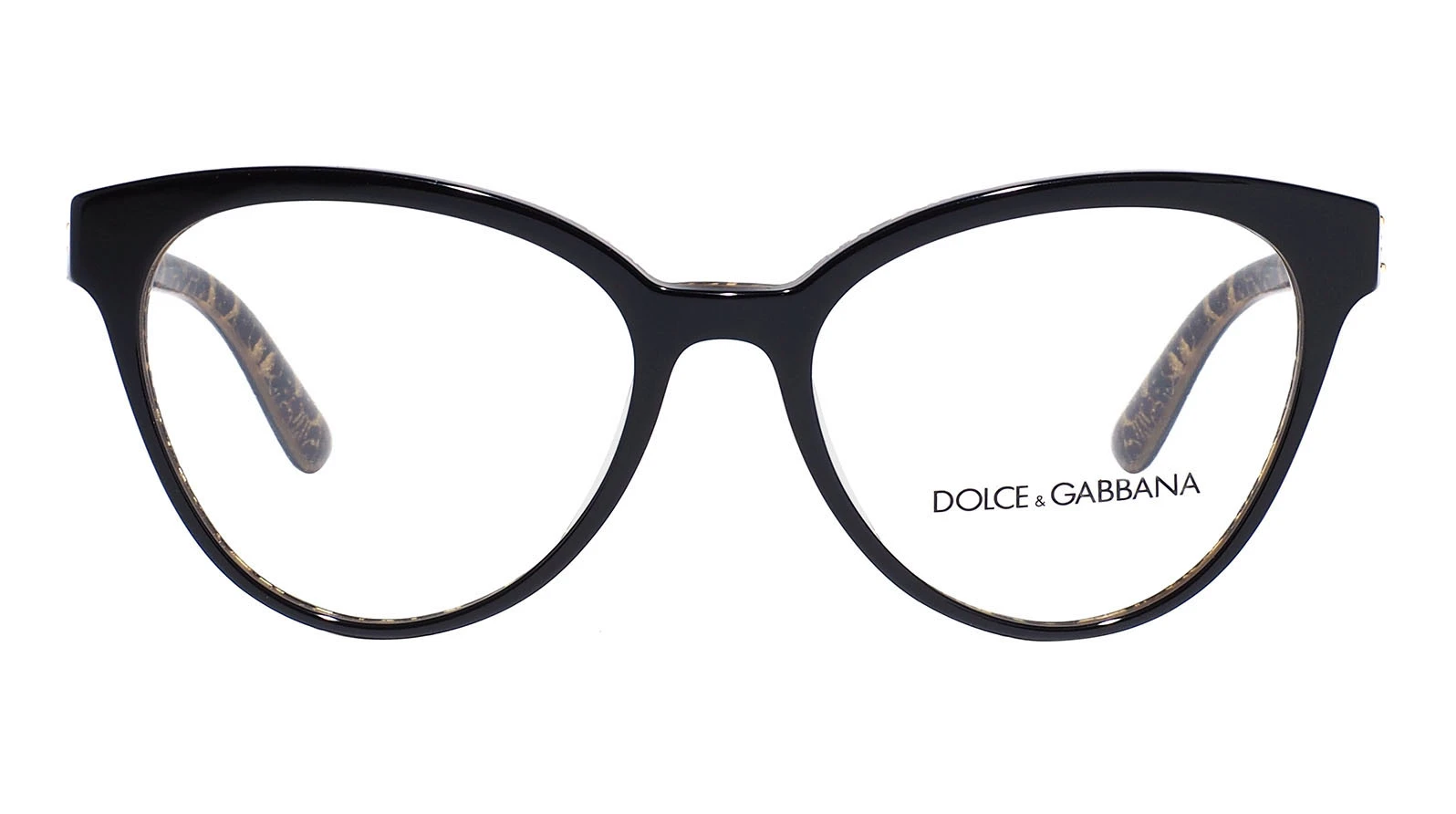 Женская оправа Dolce&Gabbana 3320 3215 оригинальный размер фото 2