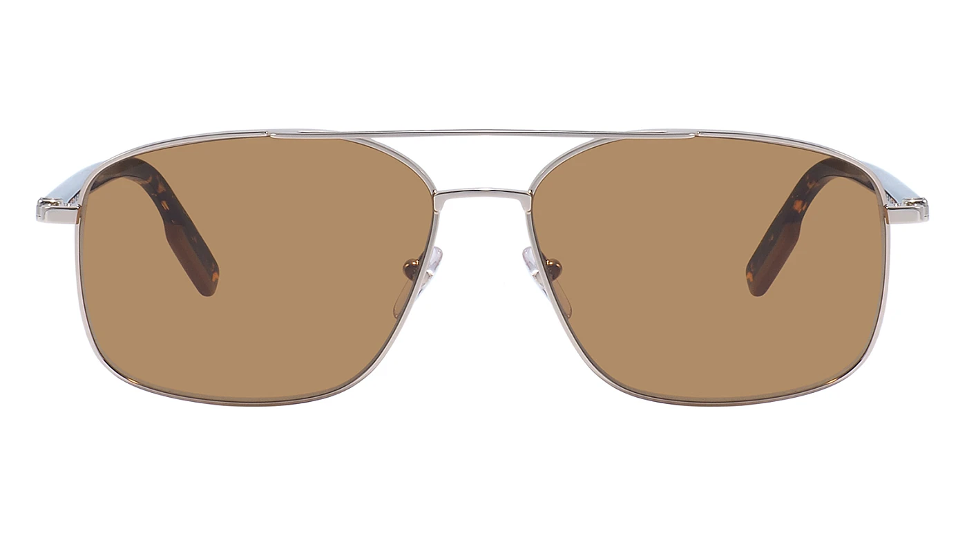 Солнцезащитные очки E. Zegna 0205 32E фото 2