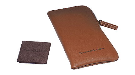 E. Zegna 0207 09F