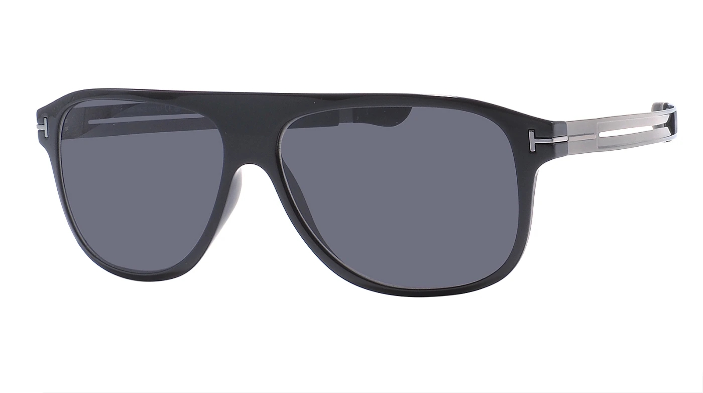 Солнцезащитные очки Tom Ford Todd 880 01A фото 1