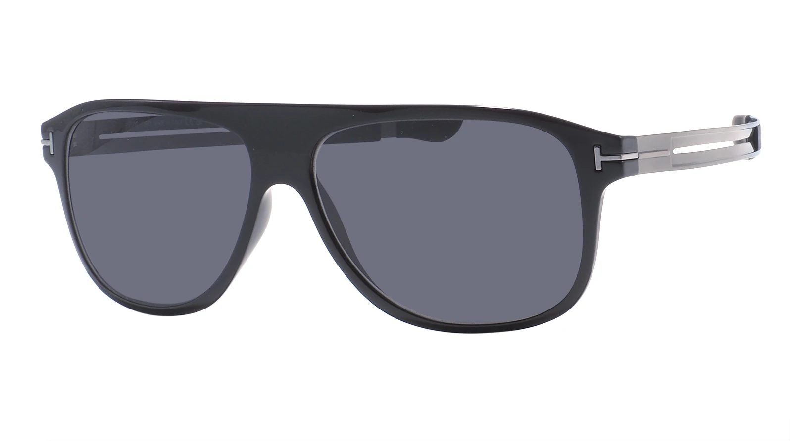 Солнцезащитные очки Tom Ford Todd 880 01A оригинальный размер фото 1