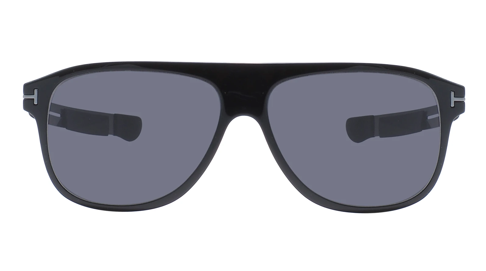 Солнцезащитные очки Tom Ford Todd 880 01A оригинальный размер фото 2
