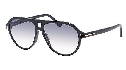 Tom Ford Jeffrey 932 01B