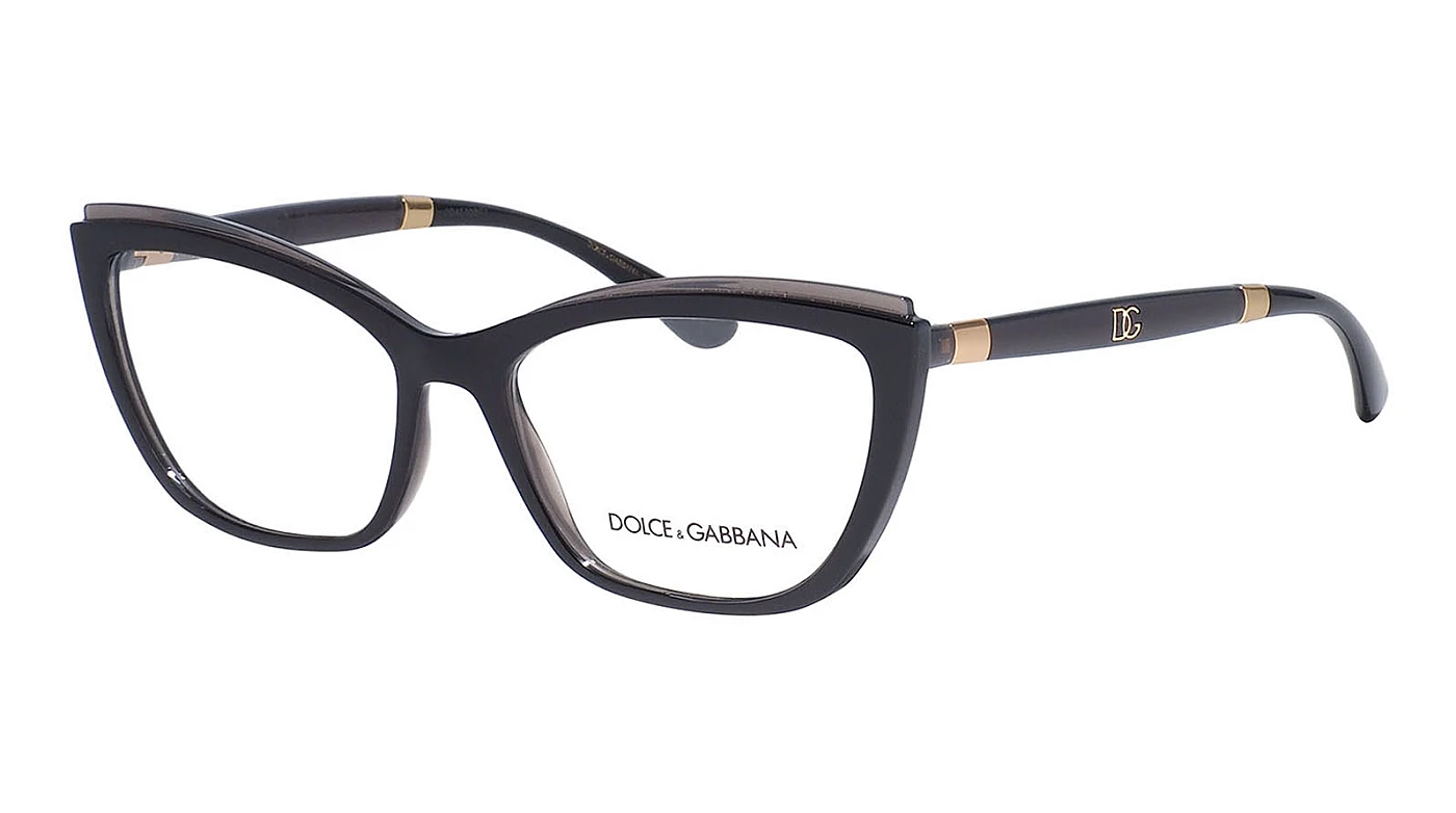Оправа для женских очков Dolce&Gabbana 5054 3246 фото 1