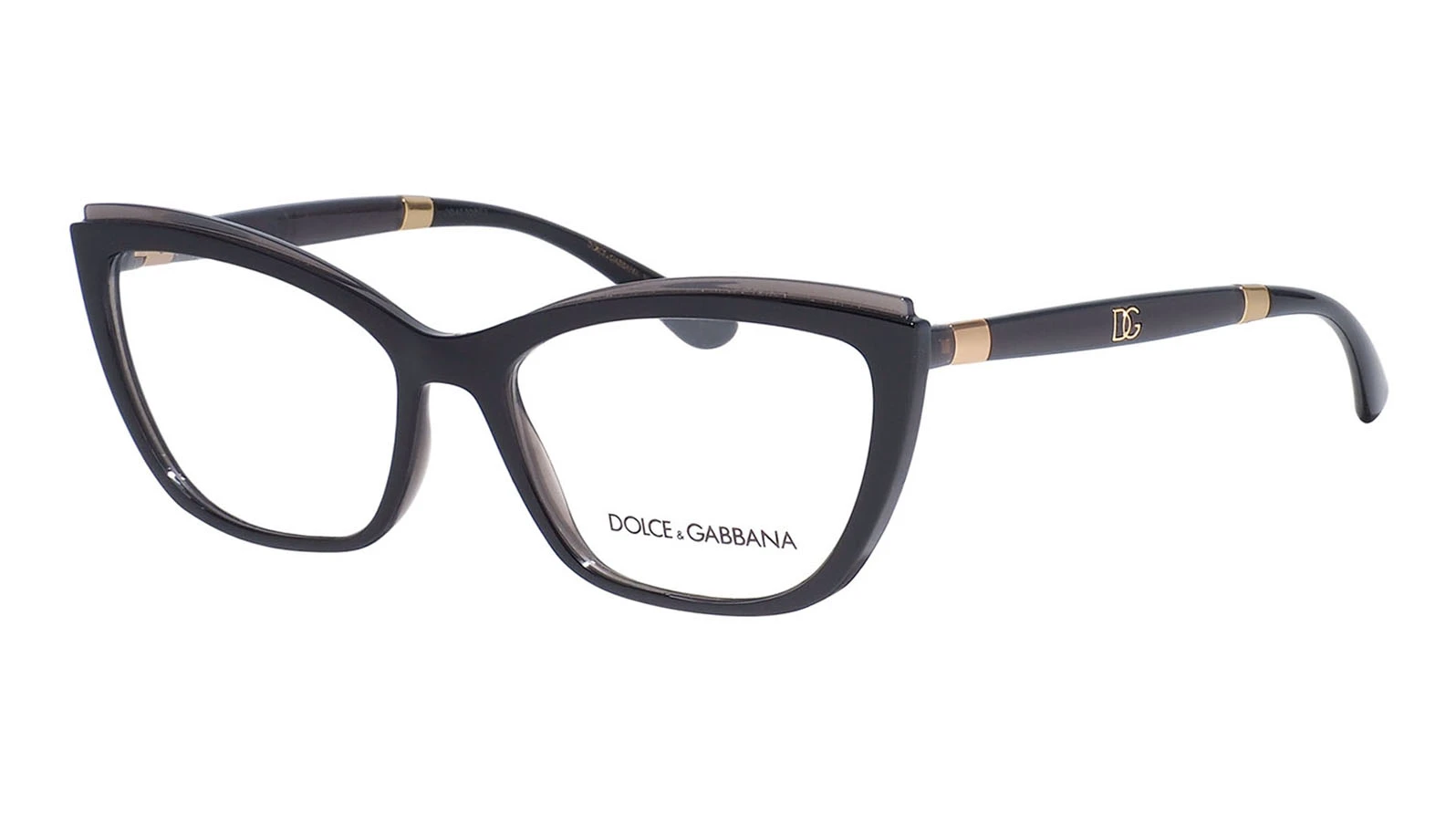 Оправа для женских очков Dolce&Gabbana 5054 3246 оригинальный размер фото 1