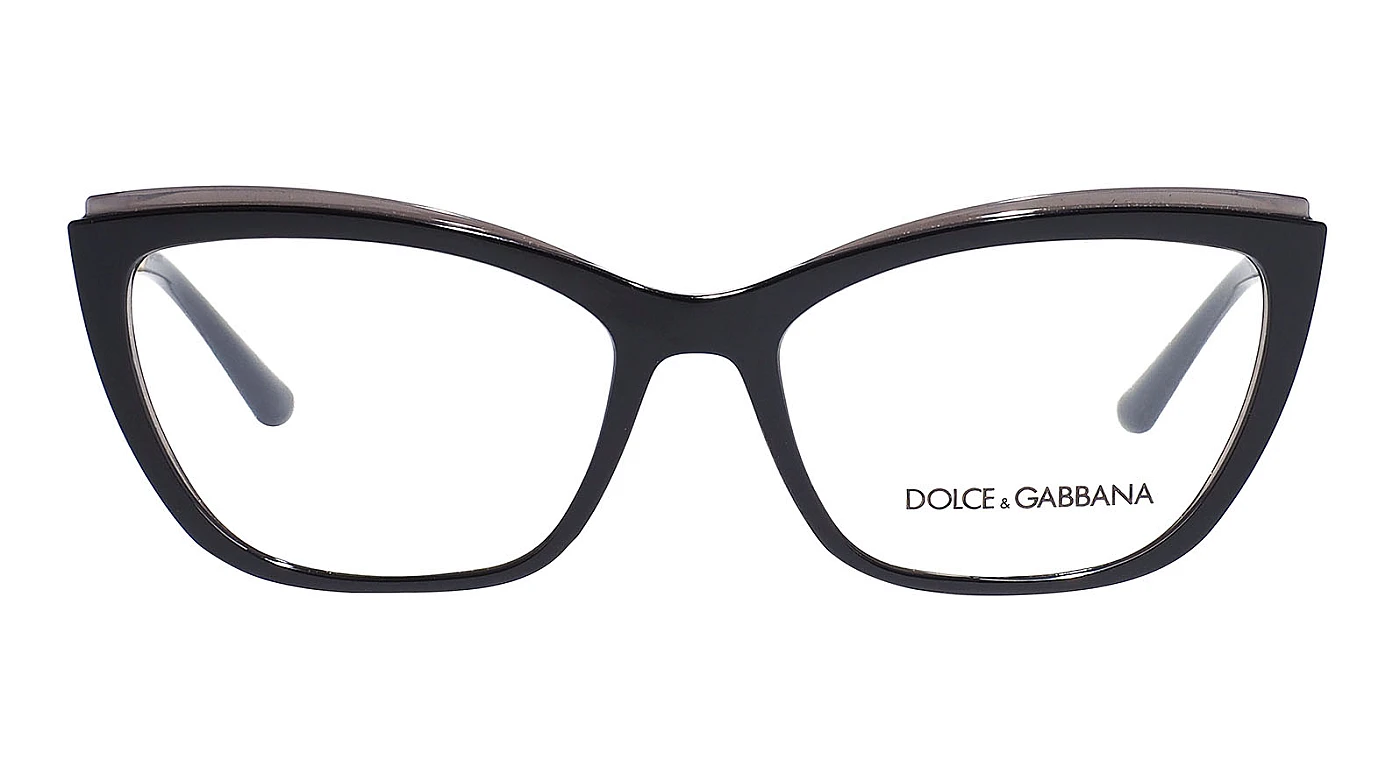 Оправа для женских очков Dolce&Gabbana 5054 3246 фото 2